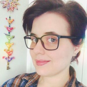 Meet your Posher, Madelaine